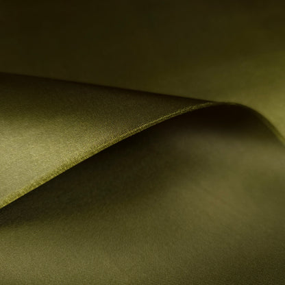 HEAVY 8oz GLOSSY SATIN OLIVE GREEN
