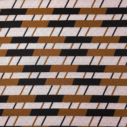 RETRO BLOCK MID CENTURY UPHOLSTERY