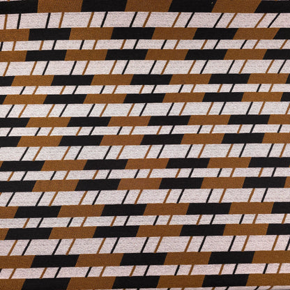 RETRO BLOCK MID CENTURY UPHOLSTERY