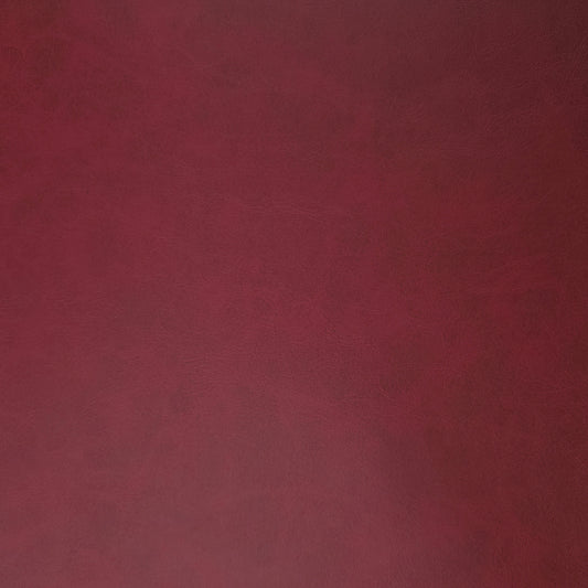 BURGUNDY MARBLED UPHOLSTERY VINYL