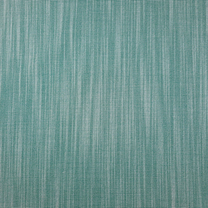 REVERSIBLE GREEN WHITE TAPESTRY UPHOLSTERY