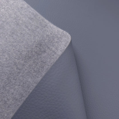 BLUE SLATE PEBBLE GRAIN VINYL