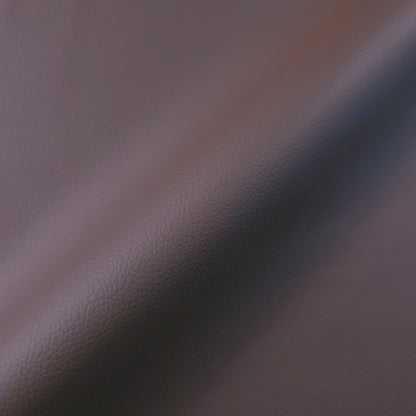 SABLE BROWN PEBBLE GRAIN VINYL