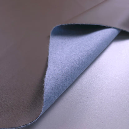 SABLE BROWN PEBBLE GRAIN VINYL