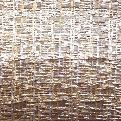 GILDED ART HOUSE DRAPERY GOLD