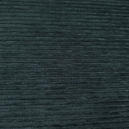 GREEN HUNTER CORDUROY UPHOLSTERY