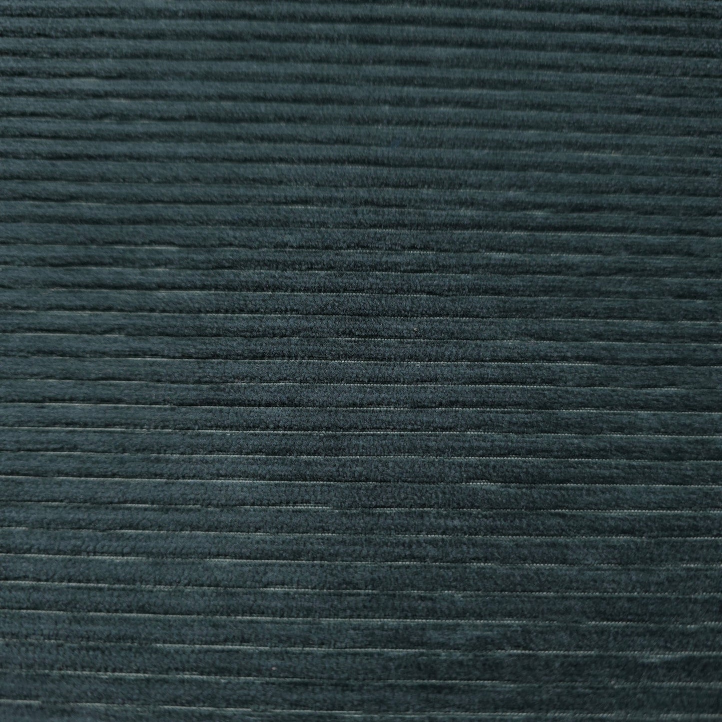 GREEN HUNTER CORDUROY UPHOLSTERY