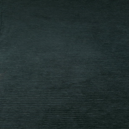 GREEN HUNTER CORDUROY UPHOLSTERY