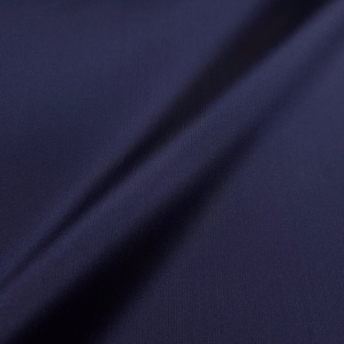 BLUE NAVY MIKADO