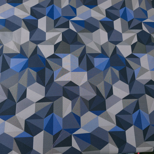 BLUE PRISM UPHOLSTERY