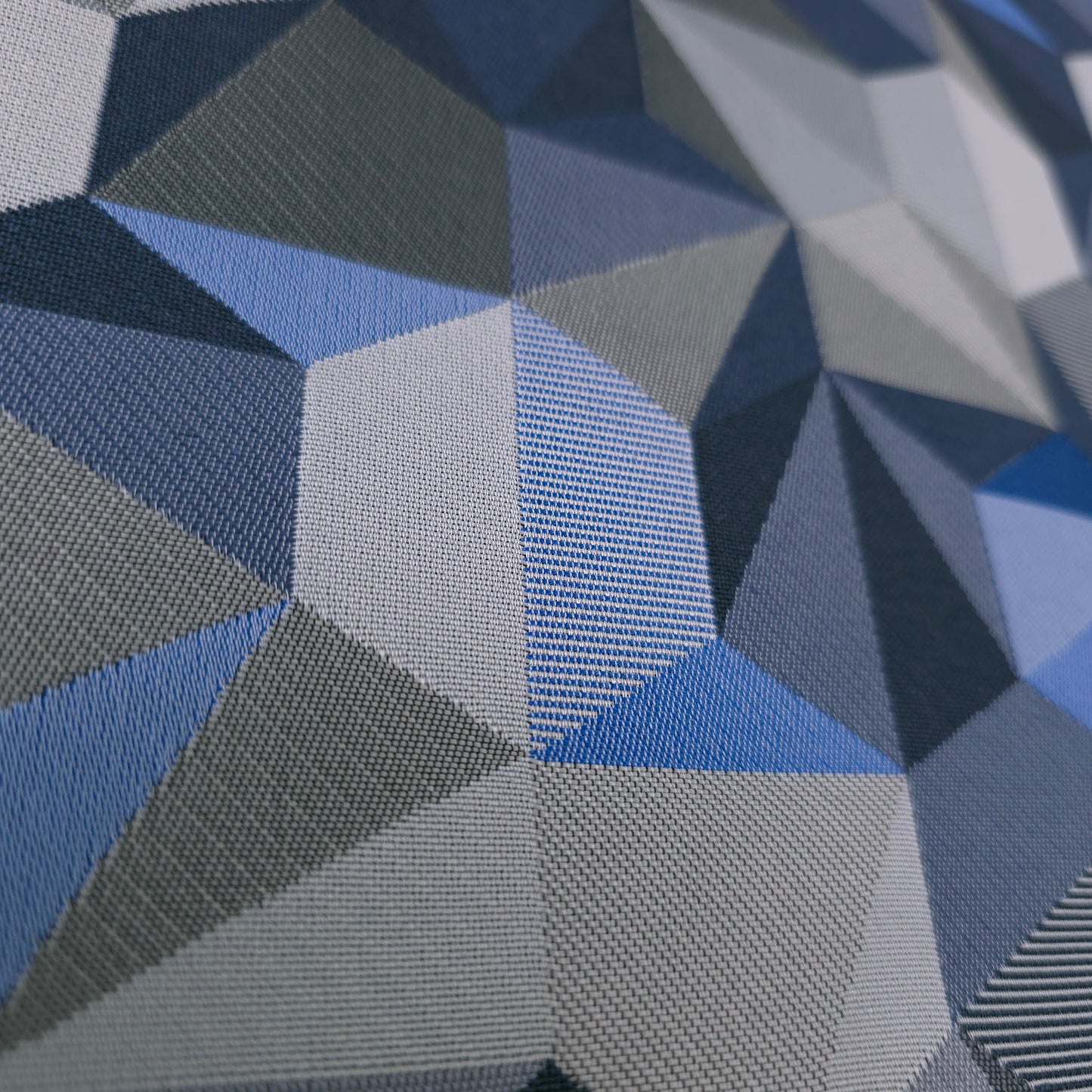 BLUE PRISM UPHOLSTERY