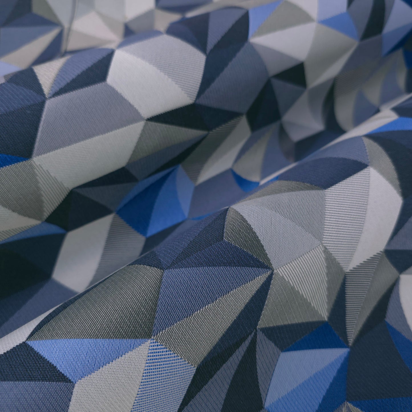 BLUE PRISM UPHOLSTERY