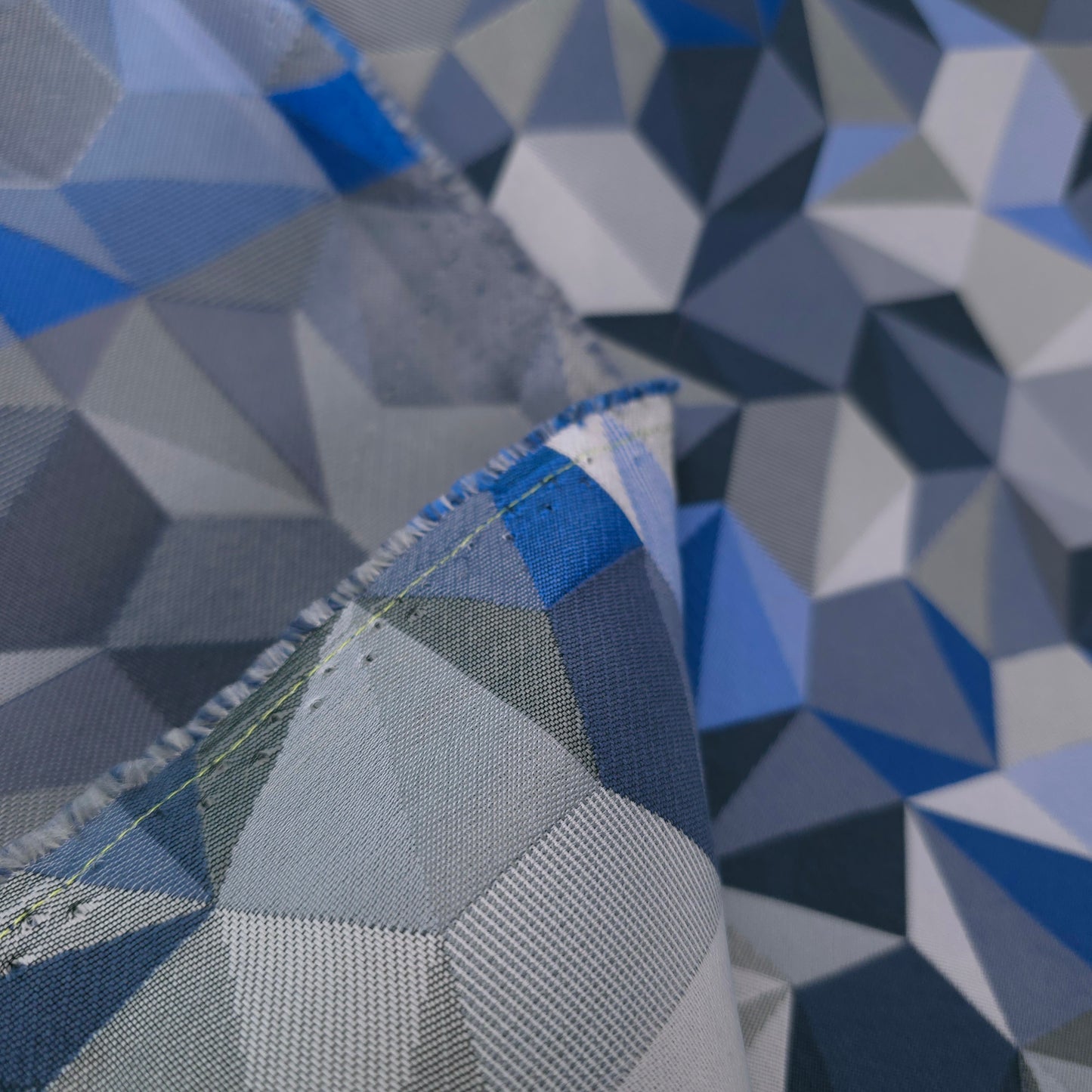 BLUE PRISM UPHOLSTERY