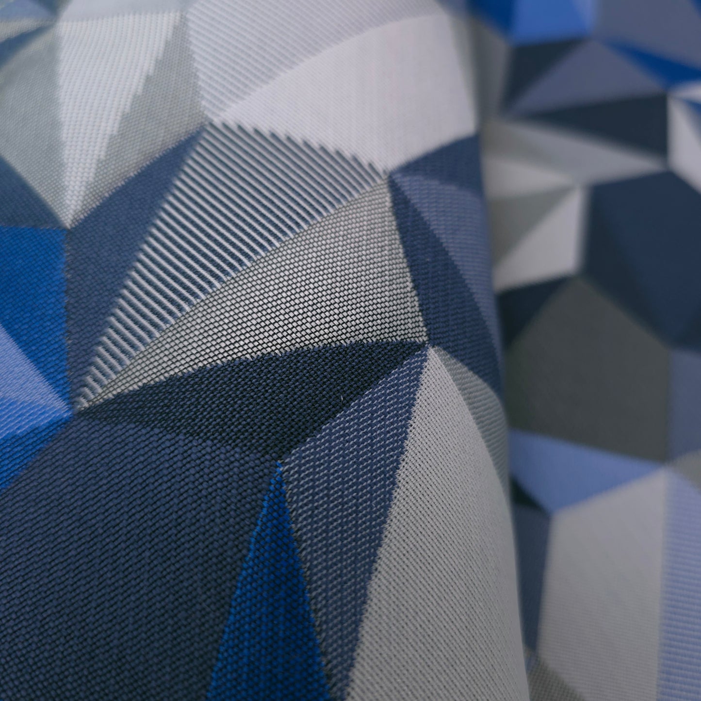 BLUE PRISM UPHOLSTERY