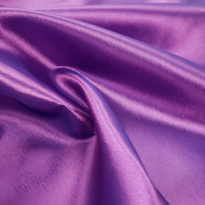 TAFFETA TWO TONE PLUM PINK