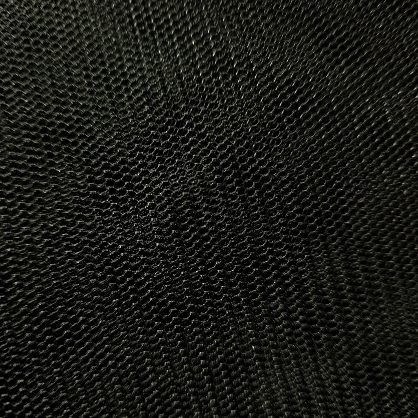 BLACK HARD NET