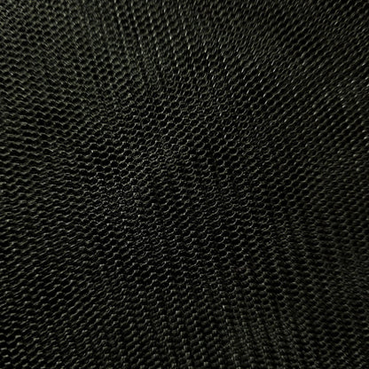 BLACK HARD NET