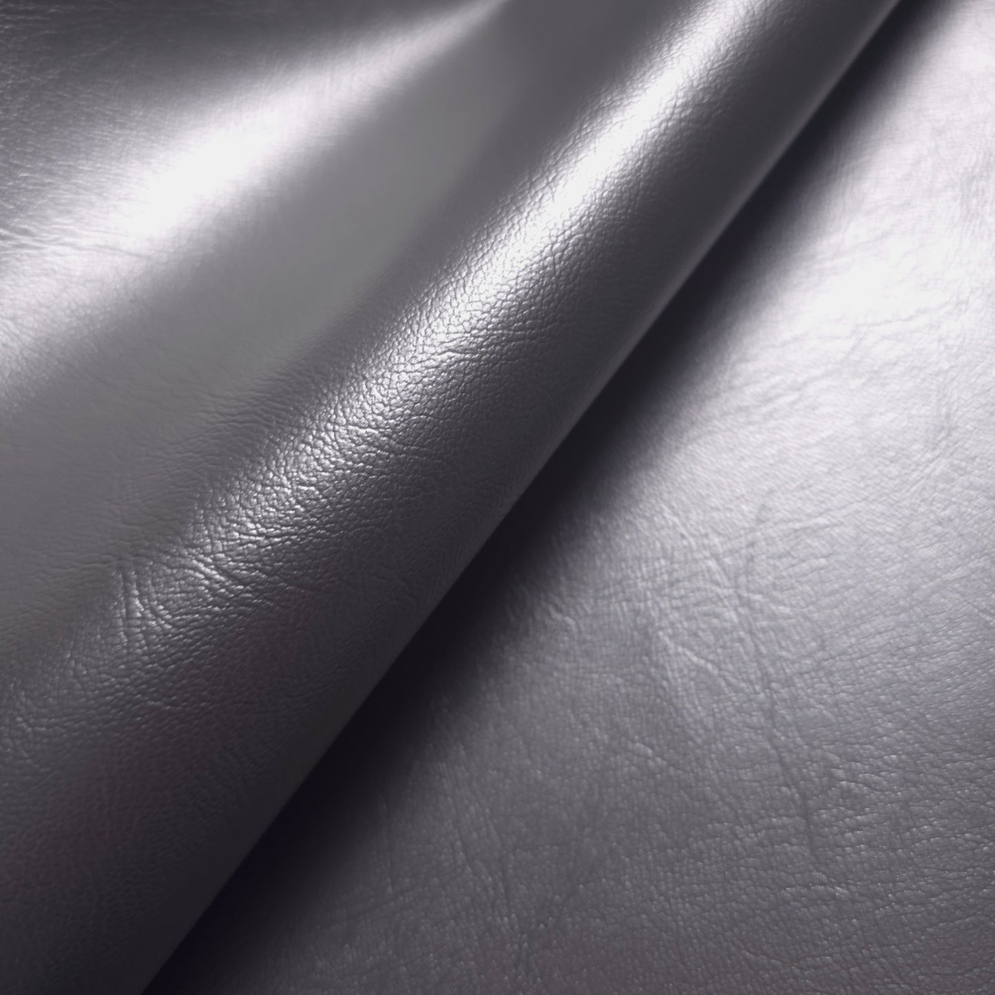 METALLIC SILVER PROFESSIONAL MARINE VINYL