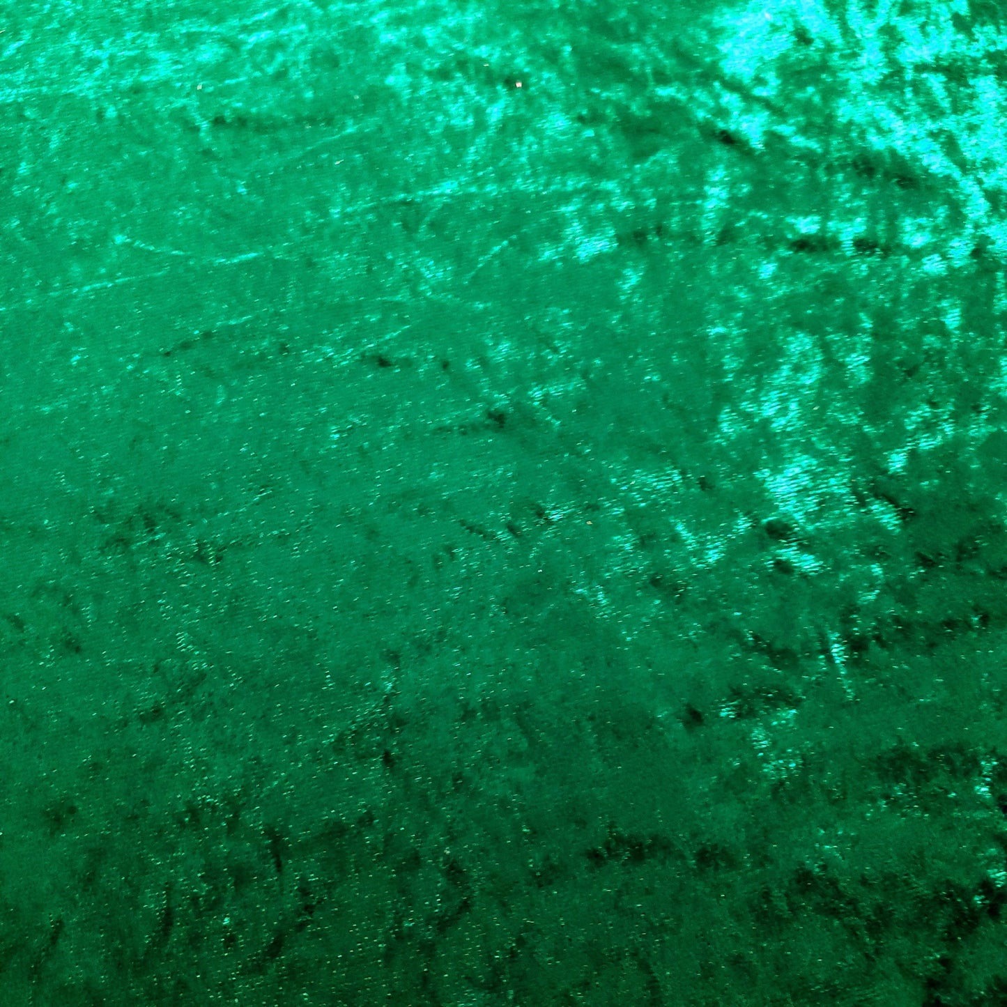 ICE CRUSH VELOUR STRETCH VELVET HUNTER