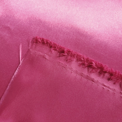 HEAVY 8oz GLOSSY SATIN PINK BUBBLEGUM