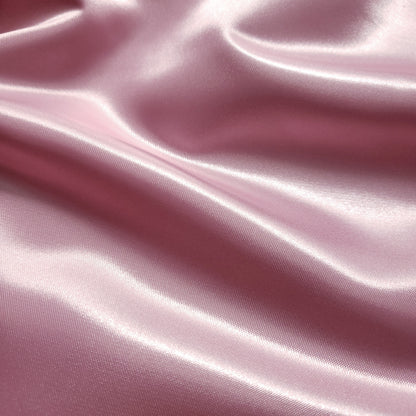 HEAVY 8oz GLOSSY SATIN PINK