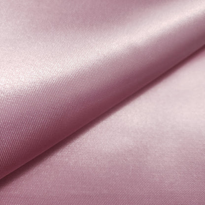 HEAVY 8oz GLOSSY SATIN PINK