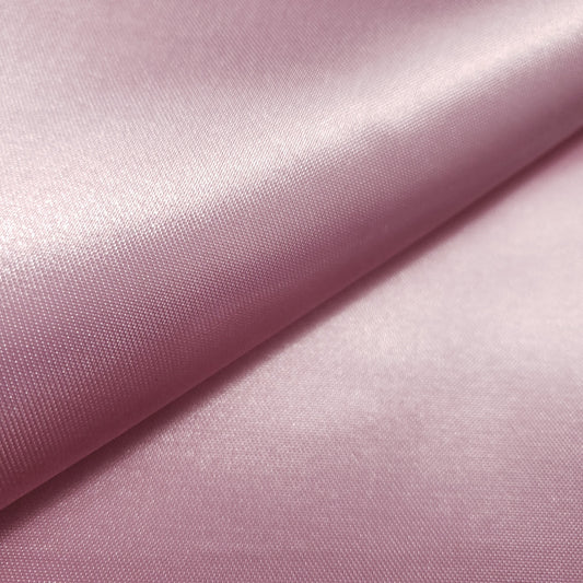 HEAVY 8oz GLOSSY SATIN PINK