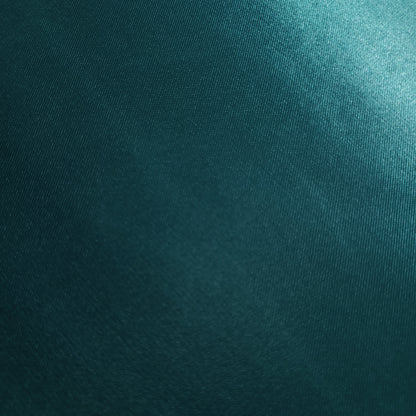 HEAVY 8oz GLOSSY SATIN GREEN TEAL