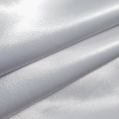 HEAVY 8oz GLOSSY SATIN GREEN WHITE
