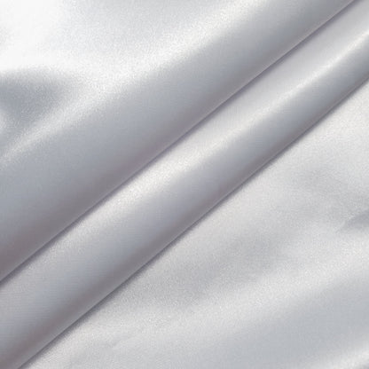 HEAVY 8oz GLOSSY SATIN GREEN WHITE