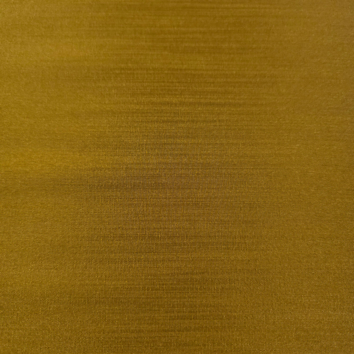 ELECTRUM BRASS GOLD TAJ DUPIONI FAUX SILK FABRIC
