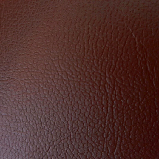 PROFESSINAL GRADE CHOCOLATE BROWN MARINE VINYL UPHOLSTERY