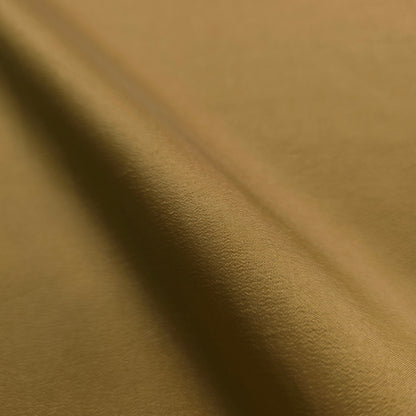 GOLDEN WHEAT BROWN LIGHTWEIGHT TAFFETA LINING FABRIC