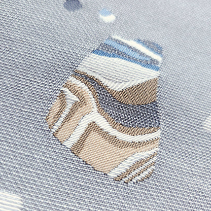 CF STINSON GEOLOGICAL STONES UPHOLSTERY FABRIC