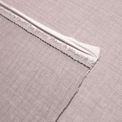 OATMEAL CHENILLE UPHOLSTERY