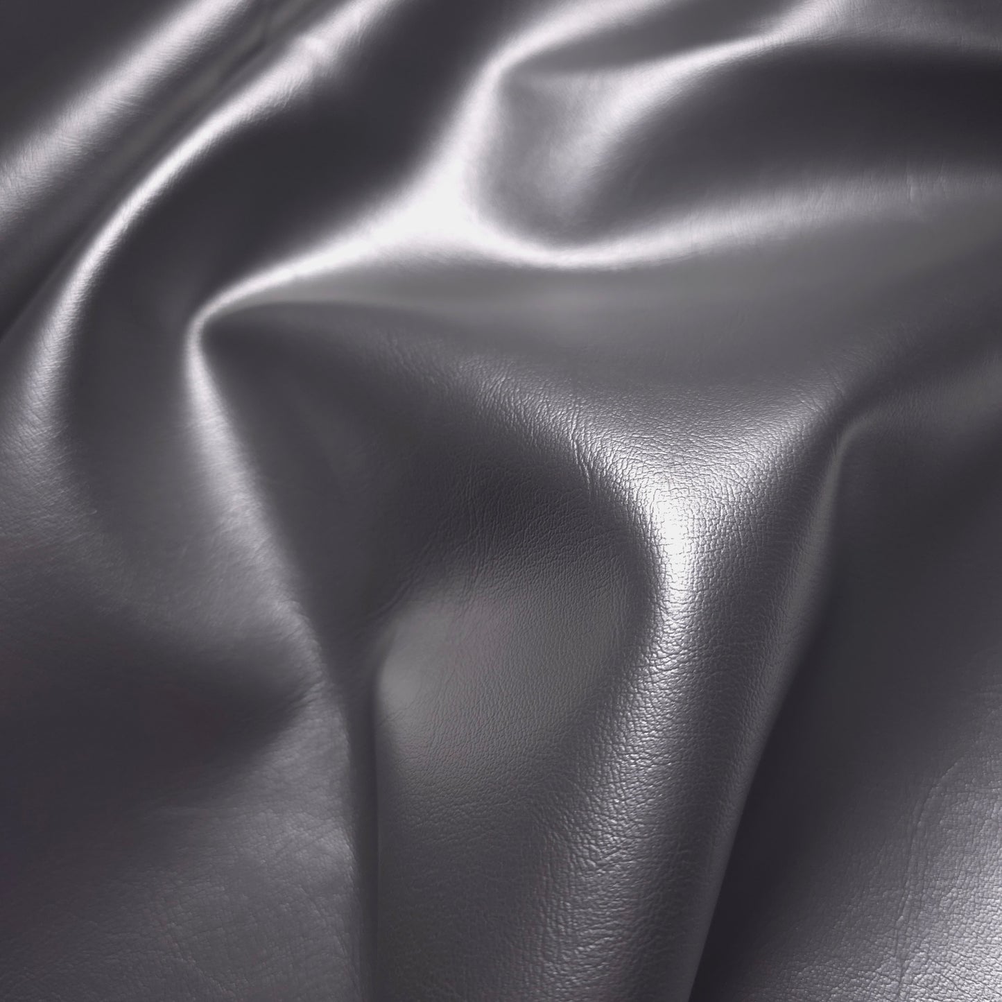 METALLIC SILVER PROFESSIONAL MARINE VINYL