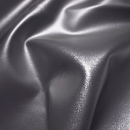 METALLIC SILVER PROFESSIONAL MARINE VINYL