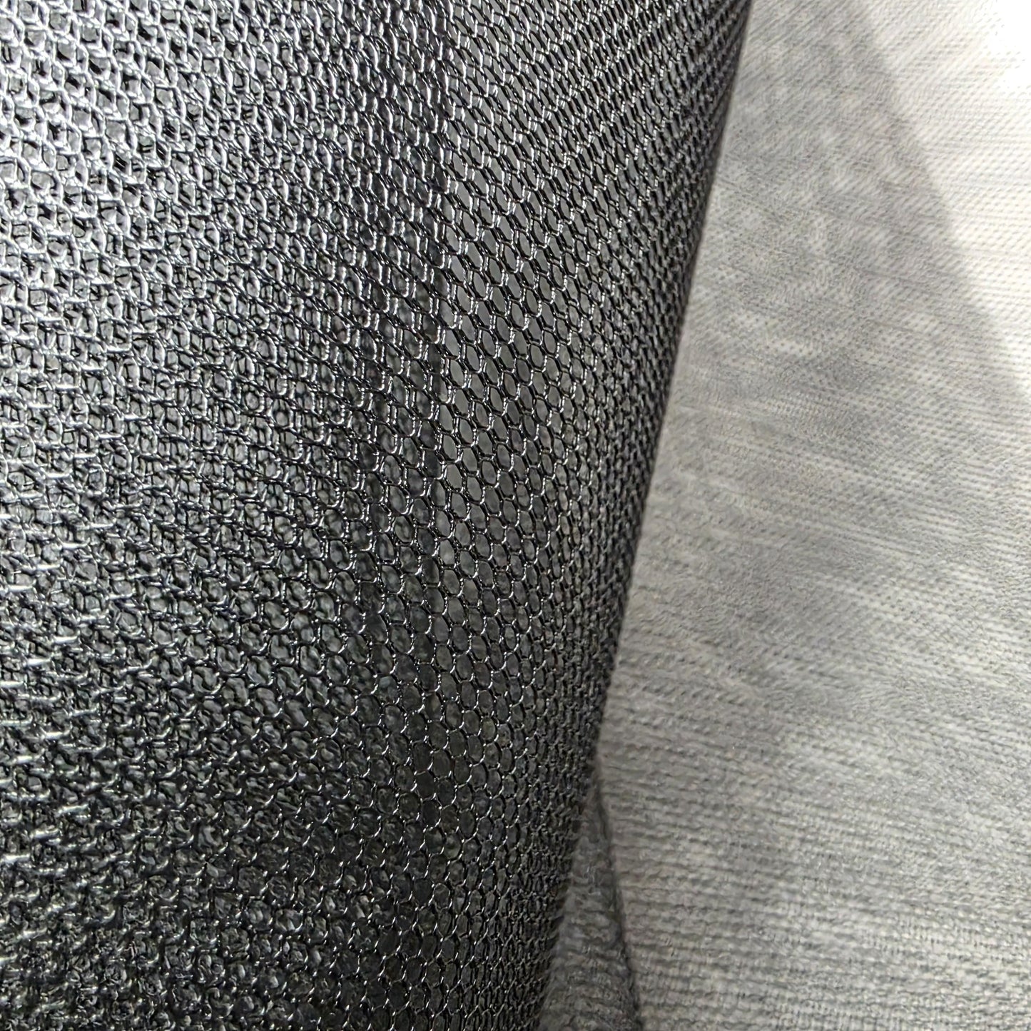 BLACK HARD NET