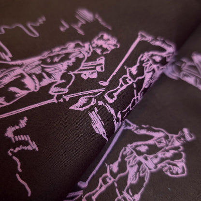 ACE GOLF TOILE MICROFIBER SATEEN