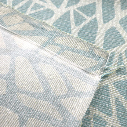 CF Stinson Crypton Upholstery Fabric Spa Blue Sylvan 100k Rubs Bleach Clean BTY
