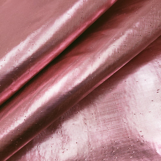 TISSUE METALLIC CRISP LAME PINK