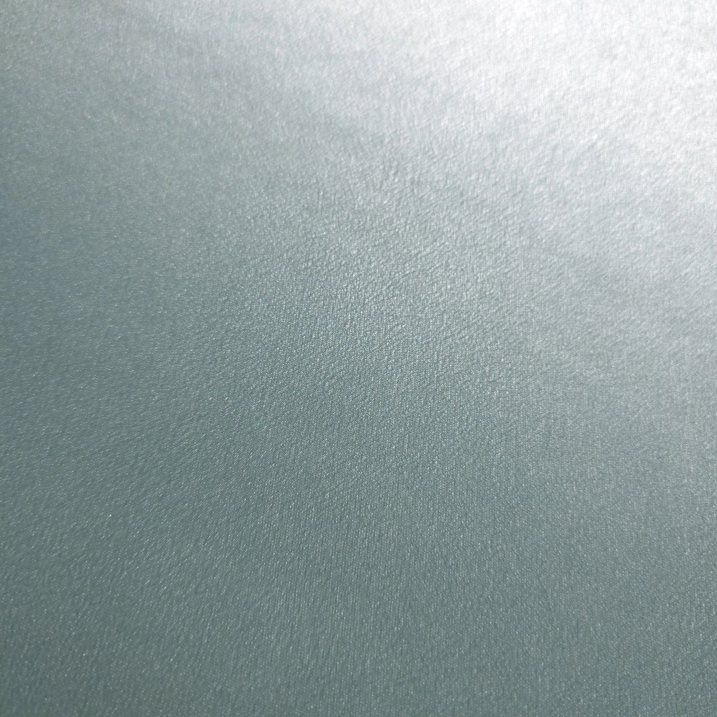 GREEN MINT GREEN CREPE SATIN