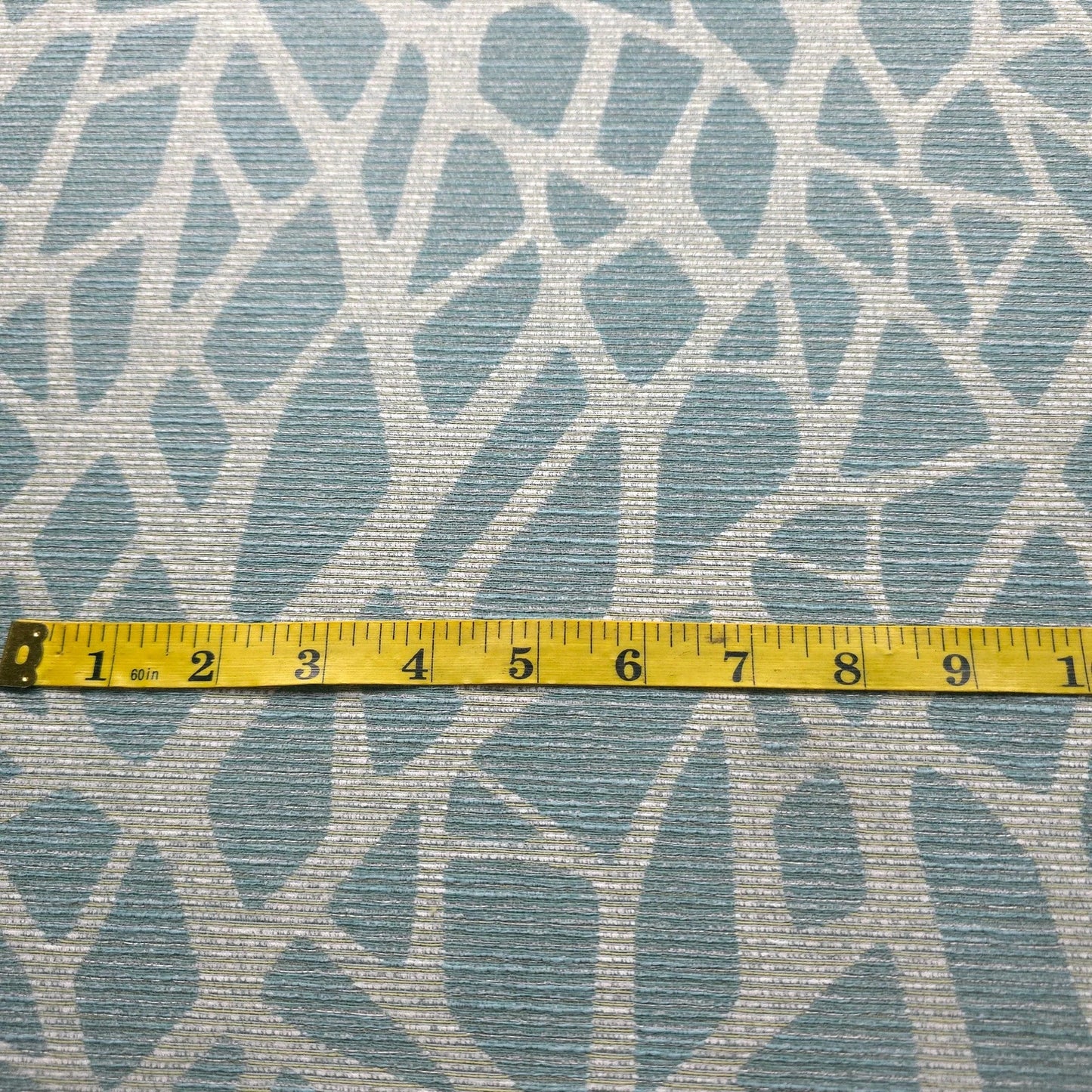 CF Stinson Crypton Upholstery Fabric Spa Blue Sylvan 100k Rubs Bleach Clean BTY