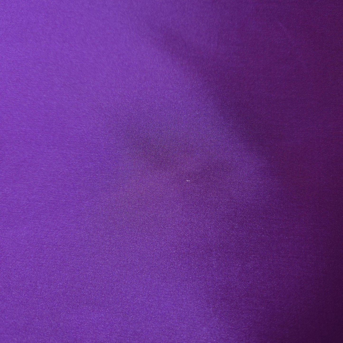 FAUX SILK LUXURY TAFFETA PURPLE RED