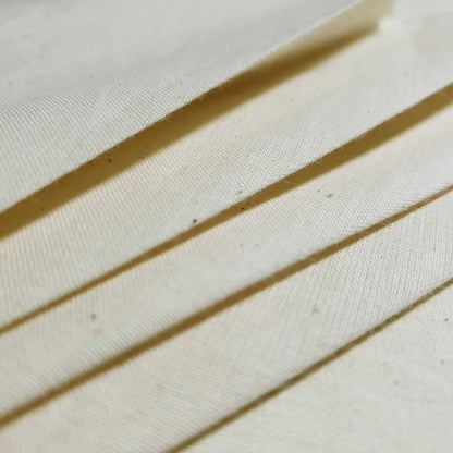 COTTON MUSLIN FABRIC