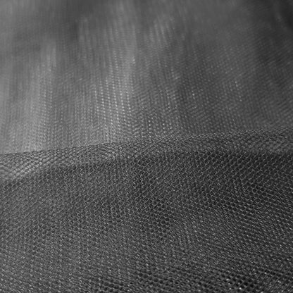 ENGLISH NET BLACK