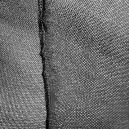 ENGLISH NET BLACK