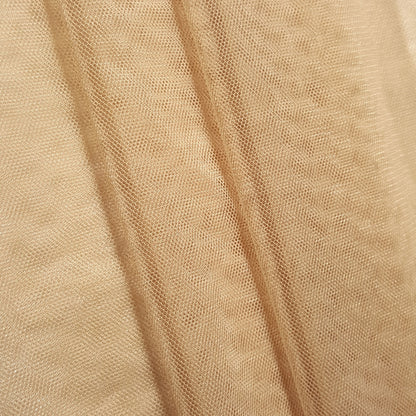 ENGLISH NET BEIGE