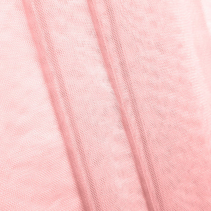 ENGLISH NET BABY PINK