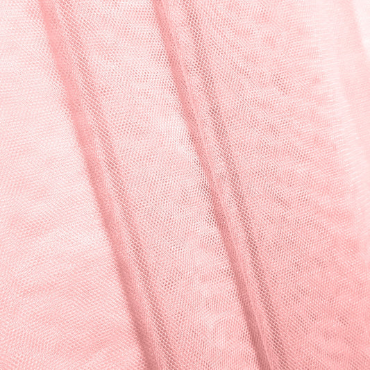 ENGLISH NET BABY PINK